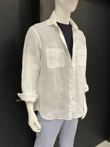 J.PRESS MEN 笹島 コーディネート画像