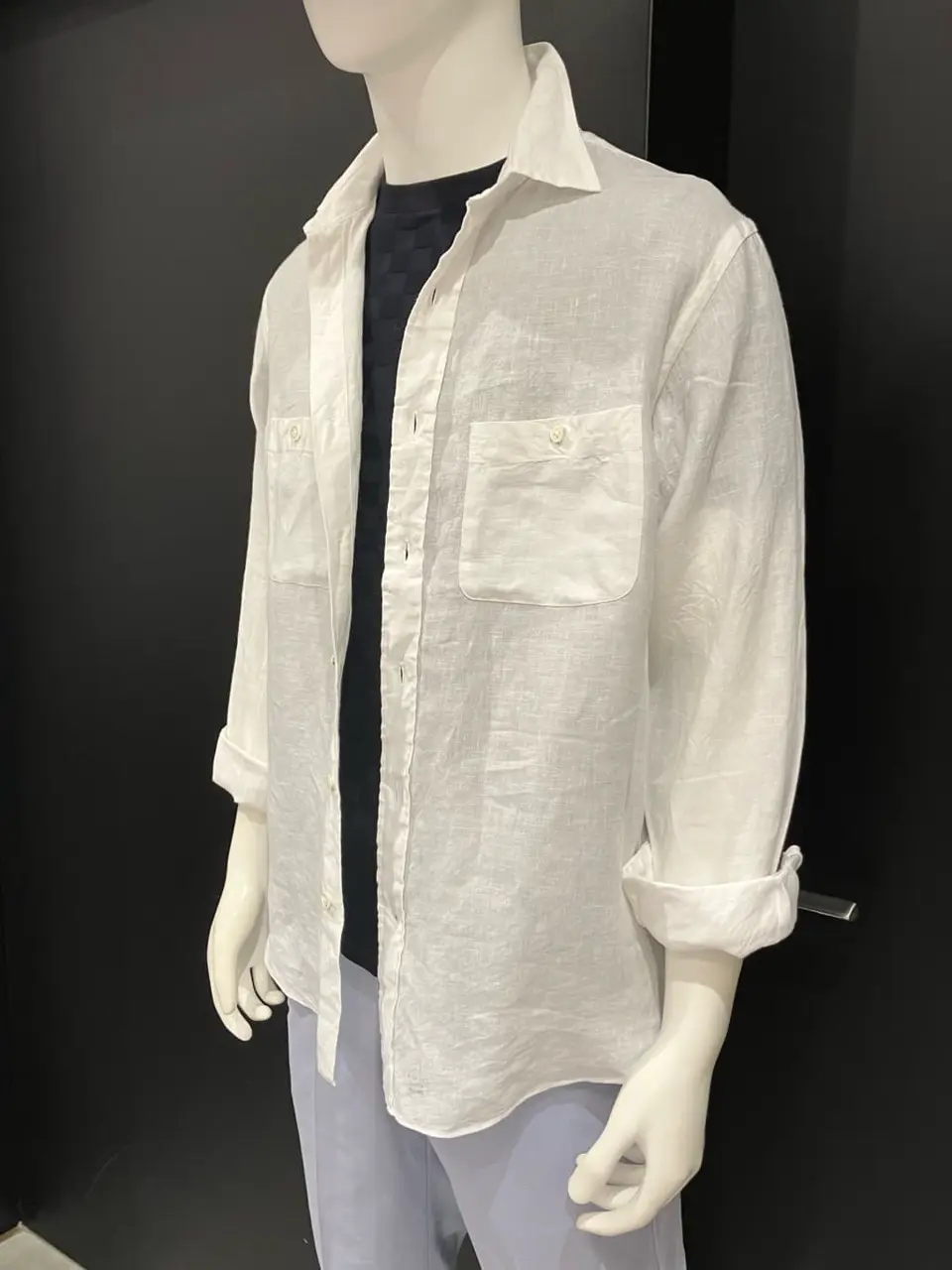 J.PRESS MEN 笹島 コーディネート画像