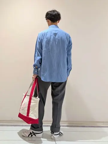 J.PRESS MEN 春木 コーディネート画像