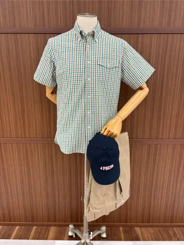 J.PRESS MEN 石森 コーディネート画像