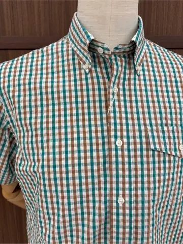 J.PRESS MEN 石森 コーディネート画像