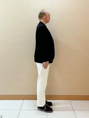 J.PRESS MEN 若山 コーディネート画像