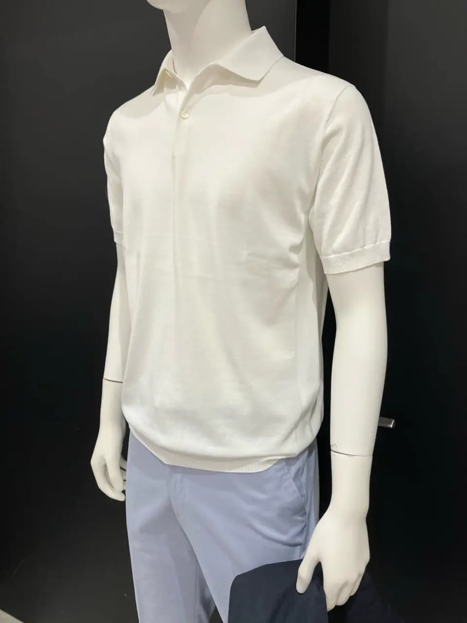 J.PRESS MEN 笹島 コーディネート画像