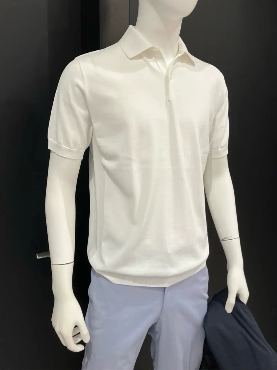 J.PRESS MEN 笹島 コーディネート画像