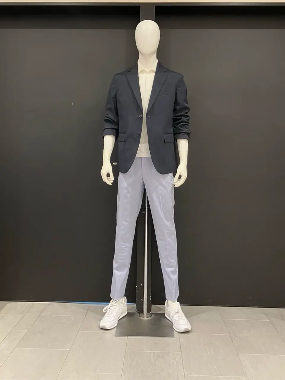 J.PRESS MEN 笹島 コーディネート画像