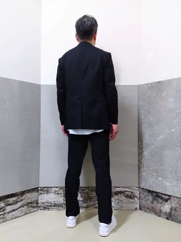 J.PRESS MEN 金子 コーディネート画像