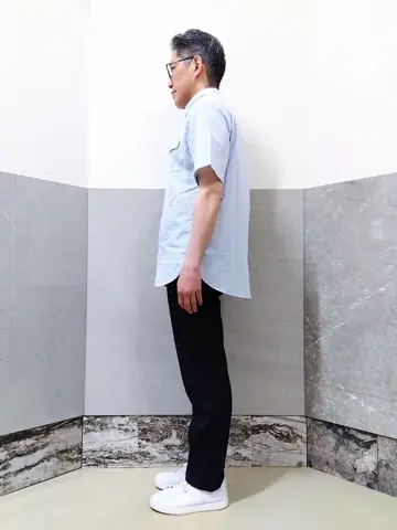 J.PRESS MEN 金子 コーディネート画像