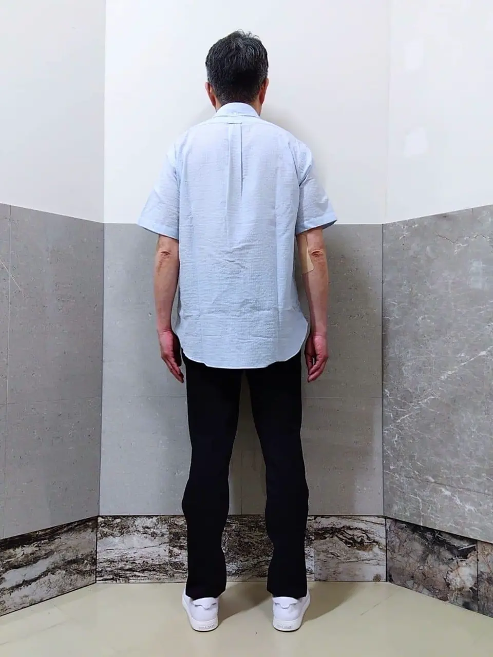 J.PRESS MEN 金子 コーディネート画像