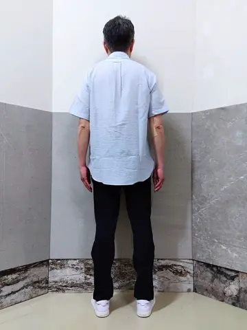 J.PRESS MEN 金子 コーディネート画像