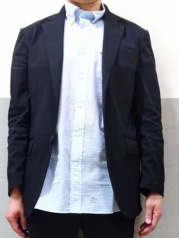 J.PRESS MEN 金子 コーディネート画像