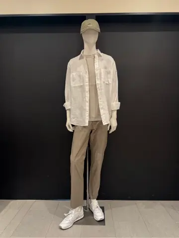 J.PRESS MEN 髙橋 コーディネート画像