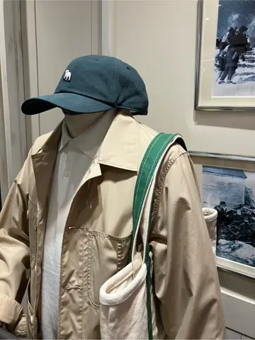 J.PRESS MEN 椎葉 コーディネート画像