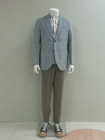 J.PRESS MEN 草野 コーディネート画像