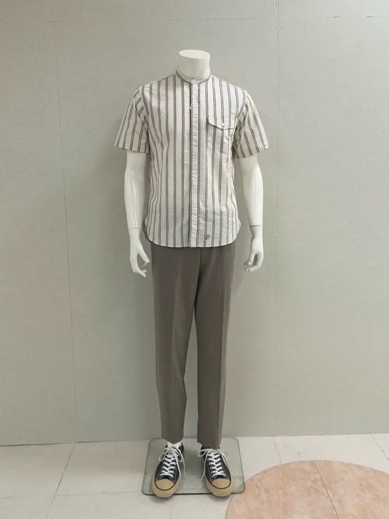 J.PRESS MEN 草野 コーディネート画像