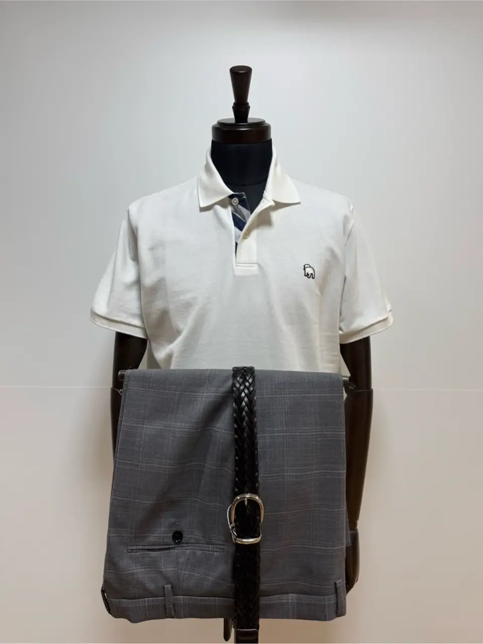 J.PRESS MEN 吉村 コーディネート画像