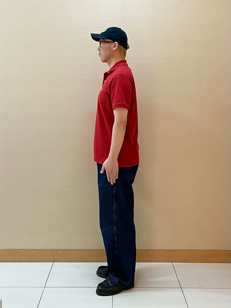 J.PRESS MEN 若山 コーディネート画像