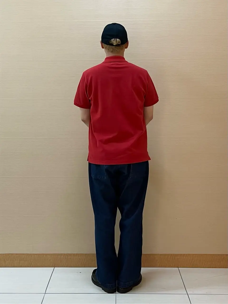 J.PRESS MEN 若山 コーディネート画像