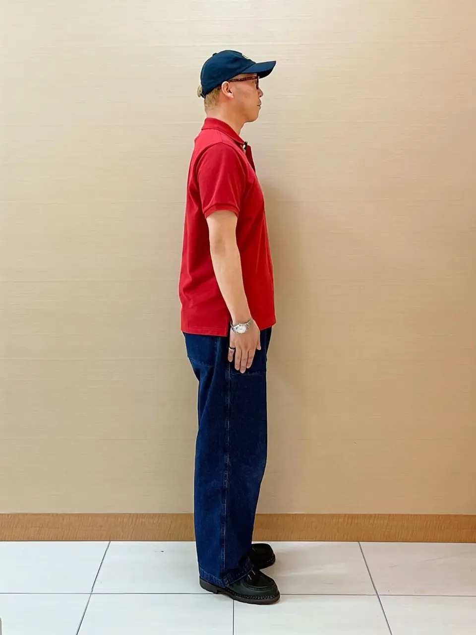 J.PRESS MEN 若山 コーディネート画像