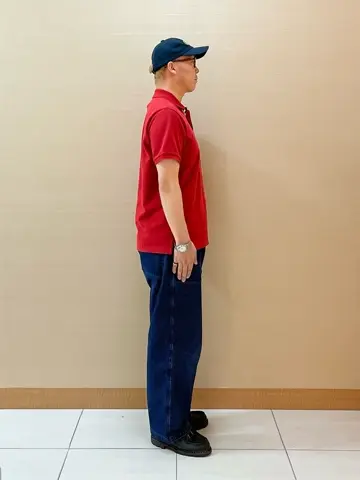 J.PRESS MEN 若山 コーディネート画像