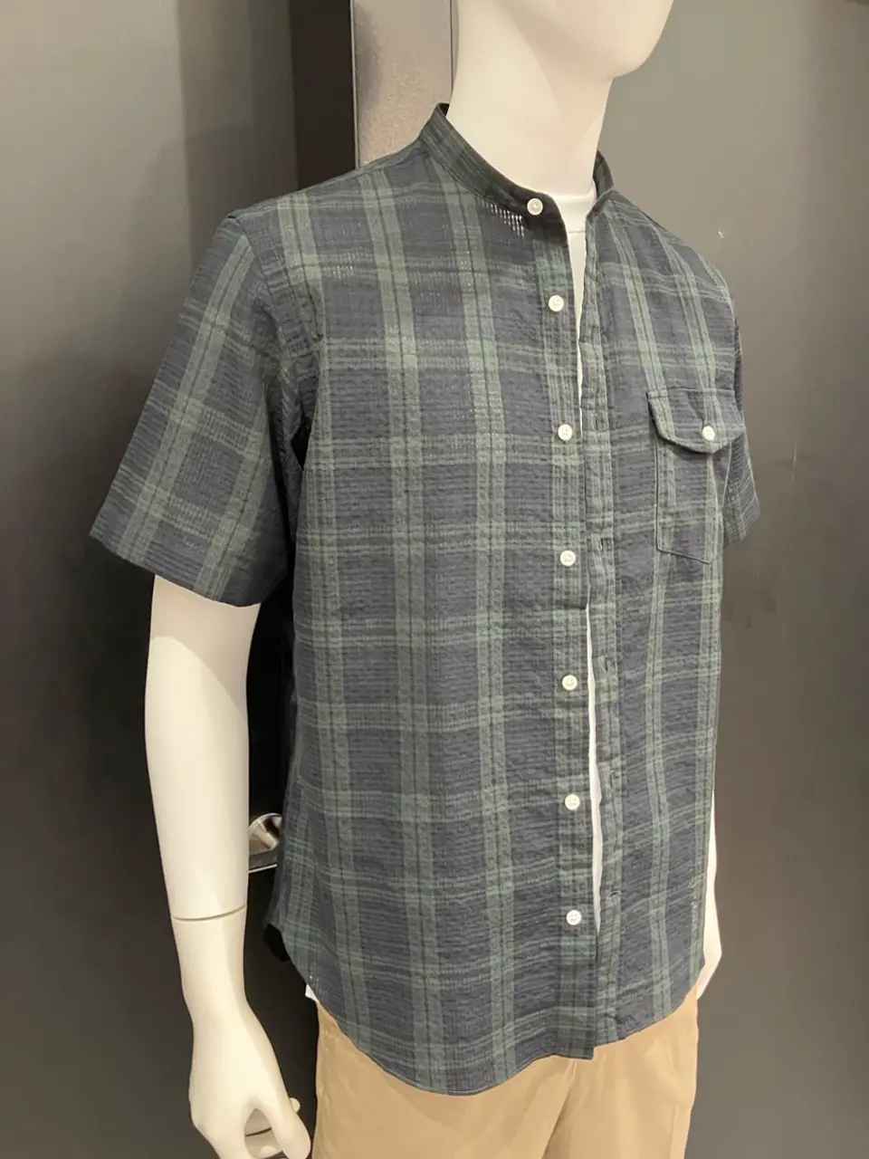 J.PRESS MEN 笹島 コーディネート画像