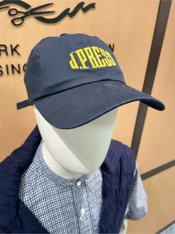 J.PRESS MEN 渡邊 コーディネート画像