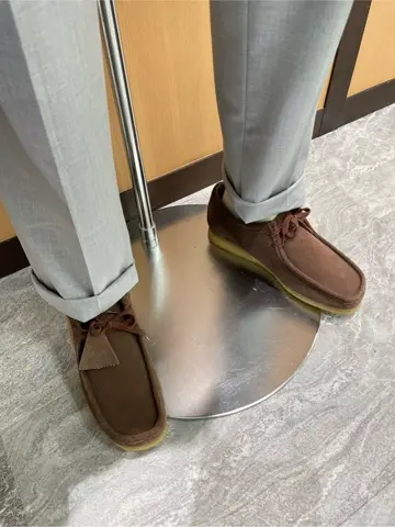 J.PRESS MEN 渡邊 コーディネート画像