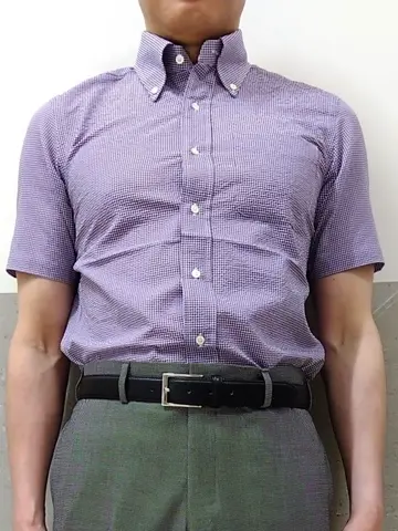 J.PRESS MEN 金子 コーディネート画像