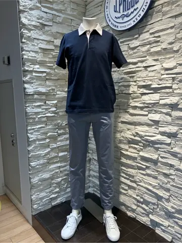 J.PRESS MEN 宮﨑 コーディネート画像