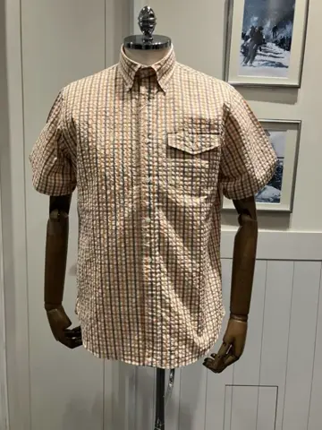 J.PRESS MEN 宇佐 コーディネート画像