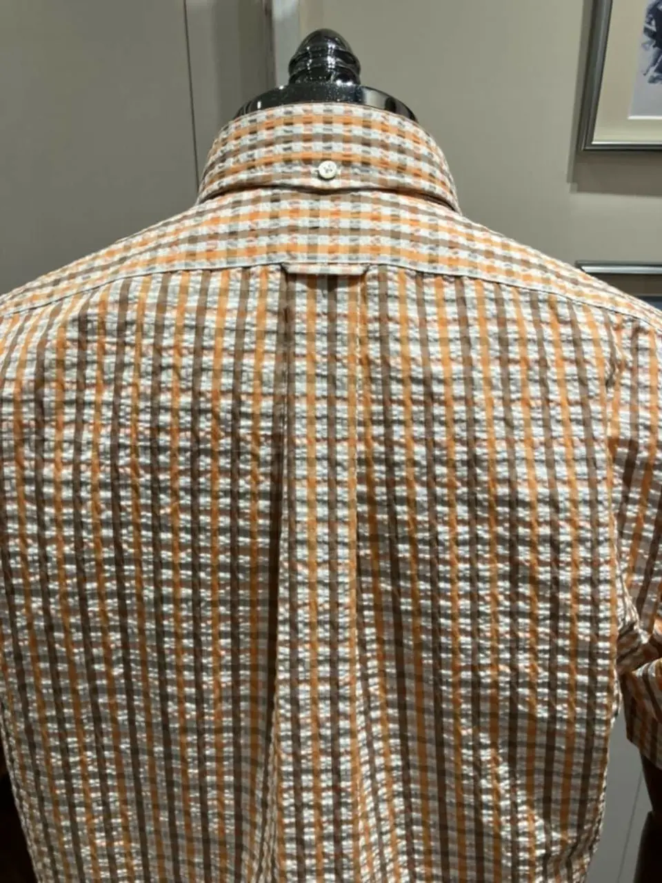 J.PRESS MEN 宇佐 コーディネート画像