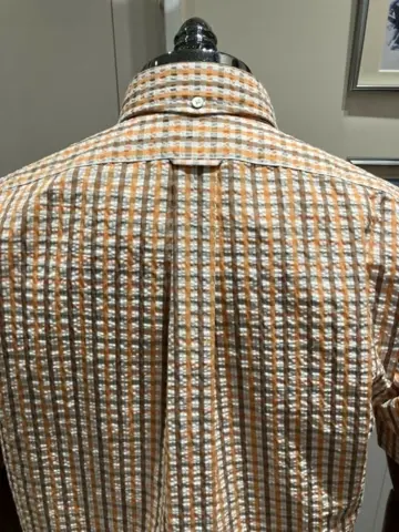 J.PRESS MEN 宇佐 コーディネート画像