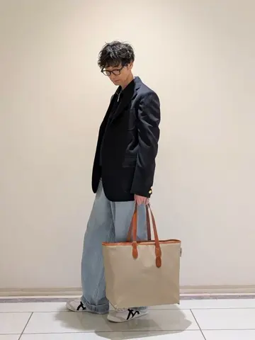 J.PRESS MEN 春木 コーディネート画像