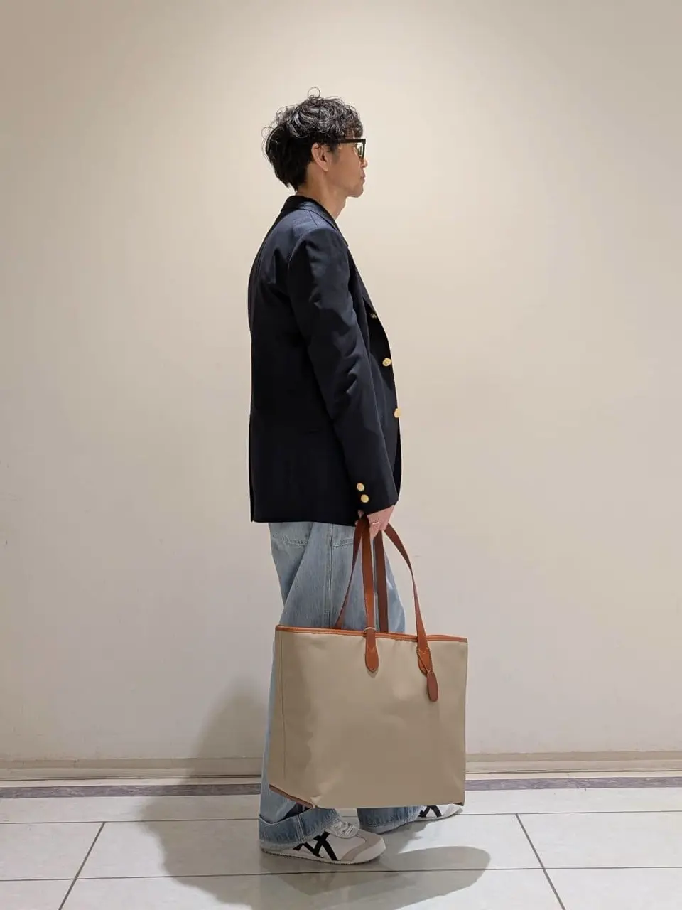 J.PRESS MEN 春木 コーディネート画像