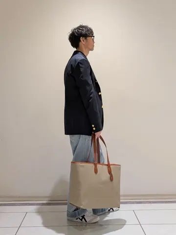 J.PRESS MEN 春木 コーディネート画像