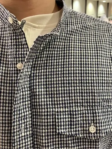 J.PRESS MEN 酒部 コーディネート画像