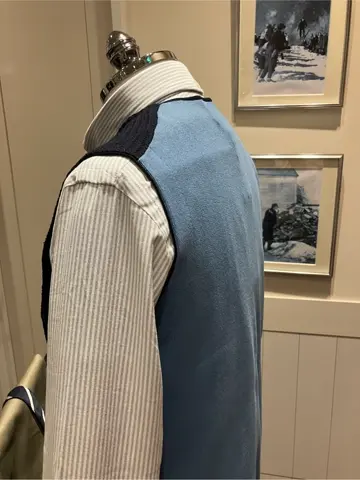 J.PRESS MEN 椎葉 コーディネート画像