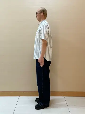 J.PRESS MEN 若山 コーディネート画像