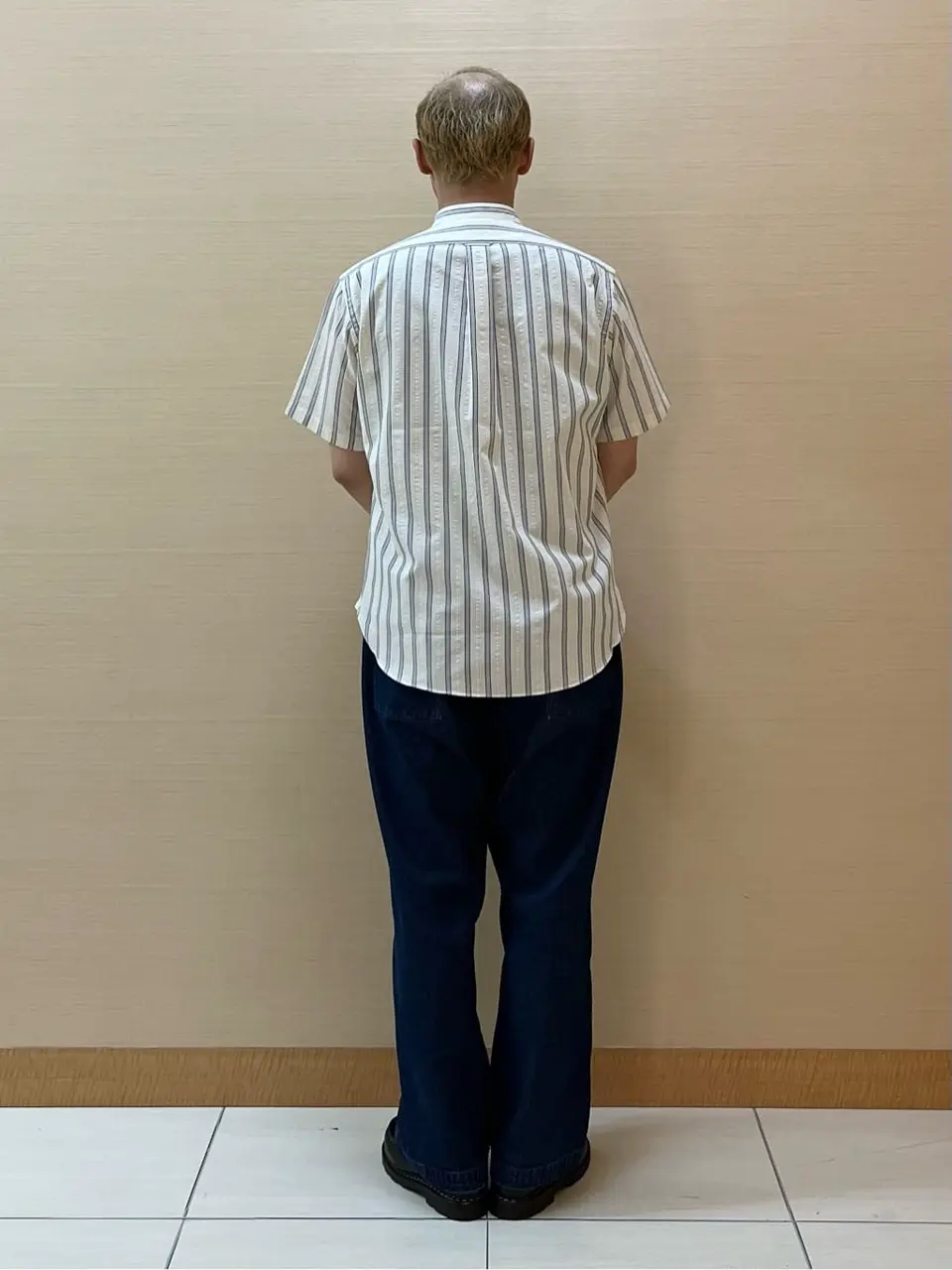 J.PRESS MEN 若山 コーディネート画像