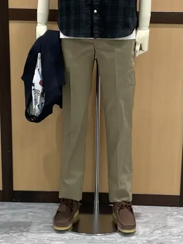 J.PRESS MEN 渡邊 コーディネート画像