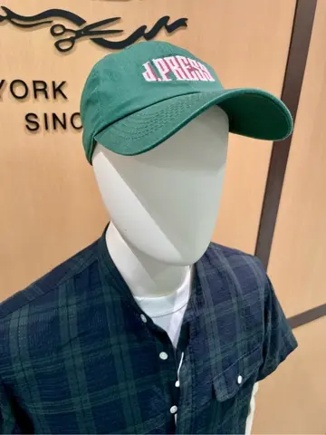 J.PRESS MEN 渡邊 コーディネート画像