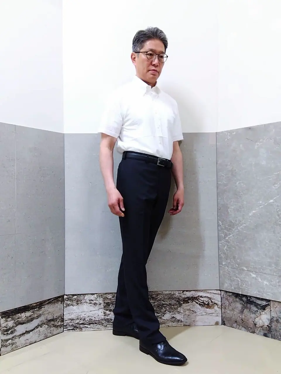 J.PRESS MEN 金子 コーディネート画像