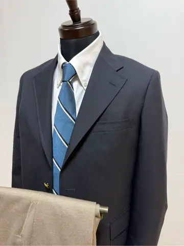 J.PRESS MEN 吉村 コーディネート画像