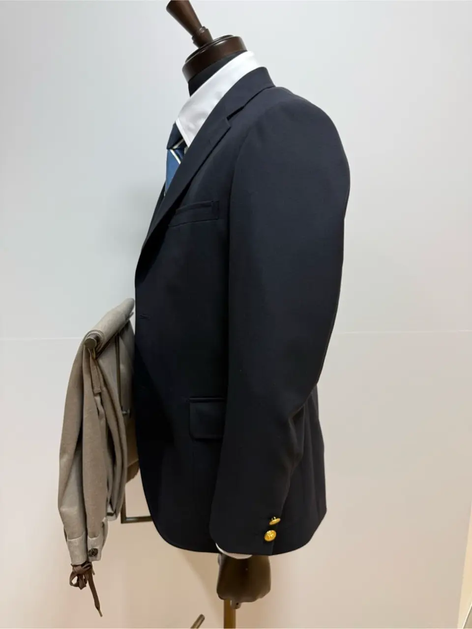 J.PRESS MEN 吉村 コーディネート画像