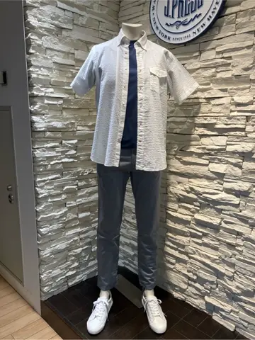 J.PRESS MEN 宮﨑 コーディネート画像