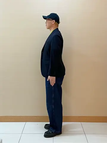 J.PRESS MEN 若山 コーディネート画像