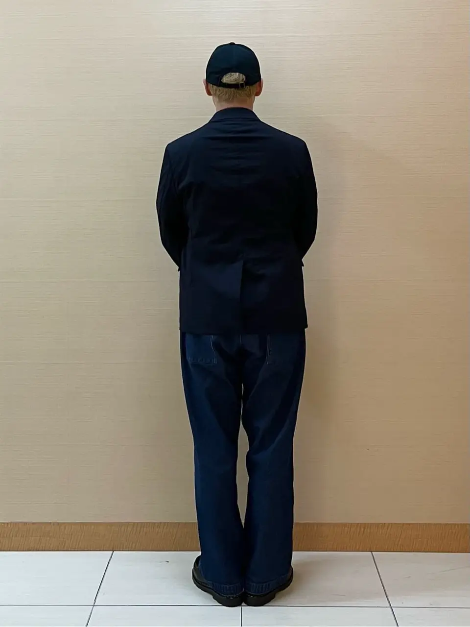 J.PRESS MEN 若山 コーディネート画像