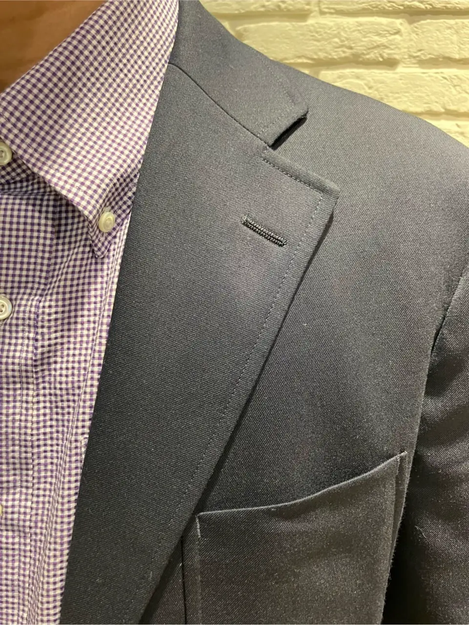 J.PRESS MEN 酒部 コーディネート画像