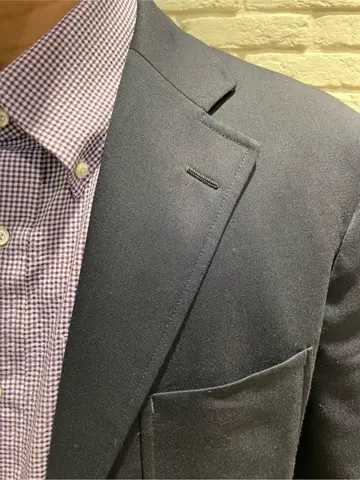 J.PRESS MEN 酒部 コーディネート画像