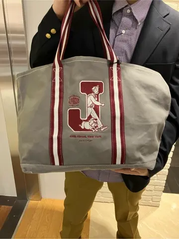 J.PRESS MEN 酒部 コーディネート画像