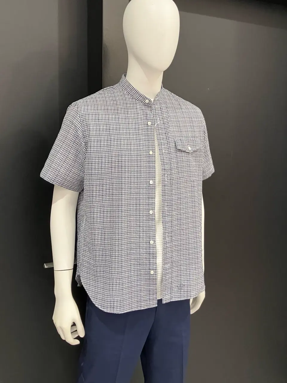 J.PRESS MEN 笹島 コーディネート画像